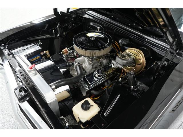 1966 Chevrolet Nova (CC-2098068) for sale in Homer City, Pennsylvania