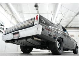 1966 Chevrolet Nova (CC-2098068) for sale in Homer City, Pennsylvania