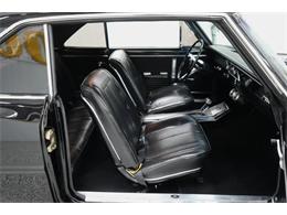 1966 Chevrolet Nova (CC-2098068) for sale in Homer City, Pennsylvania