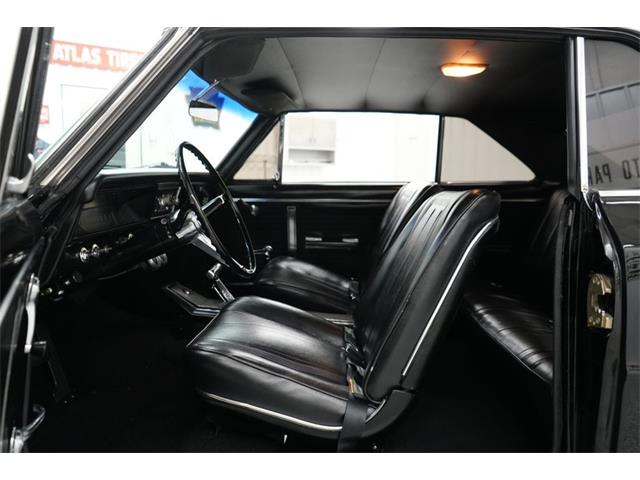 1966 Chevrolet Nova (CC-2098068) for sale in Homer City, Pennsylvania