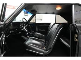 1966 Chevrolet Nova (CC-2098068) for sale in Homer City, Pennsylvania