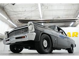 1966 Chevrolet Nova (CC-2098068) for sale in Homer City, Pennsylvania