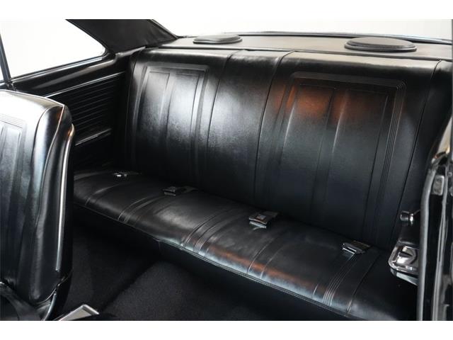 1966 Chevrolet Nova (CC-2098068) for sale in Homer City, Pennsylvania