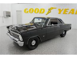 1966 Chevrolet Nova (CC-2098068) for sale in Homer City, Pennsylvania