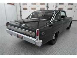 1966 Chevrolet Nova (CC-2098068) for sale in Homer City, Pennsylvania