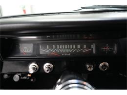 1966 Chevrolet Nova (CC-2098068) for sale in Homer City, Pennsylvania
