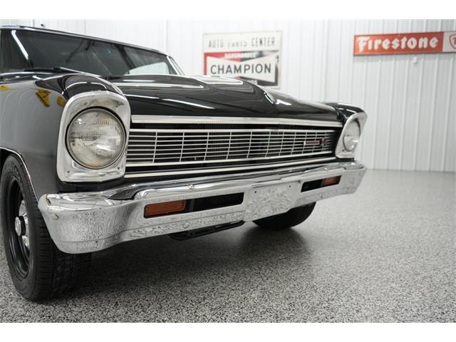 1966 Chevrolet Nova (CC-2098068) for sale in Homer City, Pennsylvania