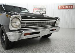 1966 Chevrolet Nova (CC-2098068) for sale in Homer City, Pennsylvania