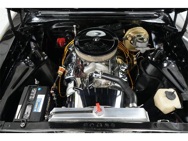 1966 Chevrolet Nova (CC-2098068) for sale in Homer City, Pennsylvania