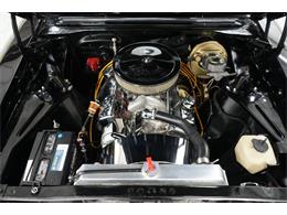 1966 Chevrolet Nova (CC-2098068) for sale in Homer City, Pennsylvania
