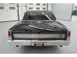 1966 Chevrolet Nova (CC-2098068) for sale in Homer City, Pennsylvania