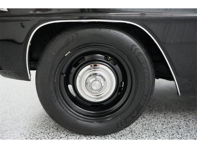 1966 Chevrolet Nova (CC-2098068) for sale in Homer City, Pennsylvania