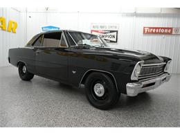 1966 Chevrolet Nova (CC-2098068) for sale in Homer City, Pennsylvania