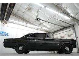 1966 Chevrolet Nova (CC-2098068) for sale in Homer City, Pennsylvania