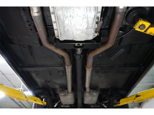 1966 Chevrolet Nova (CC-2098068) for sale in Homer City, Pennsylvania