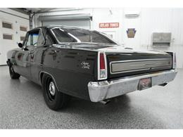 1966 Chevrolet Nova (CC-2098068) for sale in Homer City, Pennsylvania