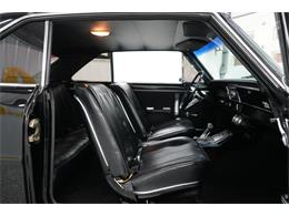 1966 Chevrolet Nova (CC-2098068) for sale in Homer City, Pennsylvania