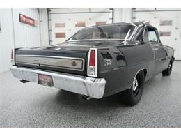 1966 Chevrolet Nova (CC-2098068) for sale in Homer City, Pennsylvania