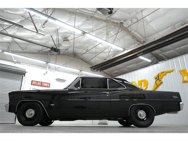 1966 Chevrolet Nova (CC-2098068) for sale in Homer City, Pennsylvania