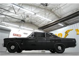 1966 Chevrolet Nova (CC-2098068) for sale in Homer City, Pennsylvania