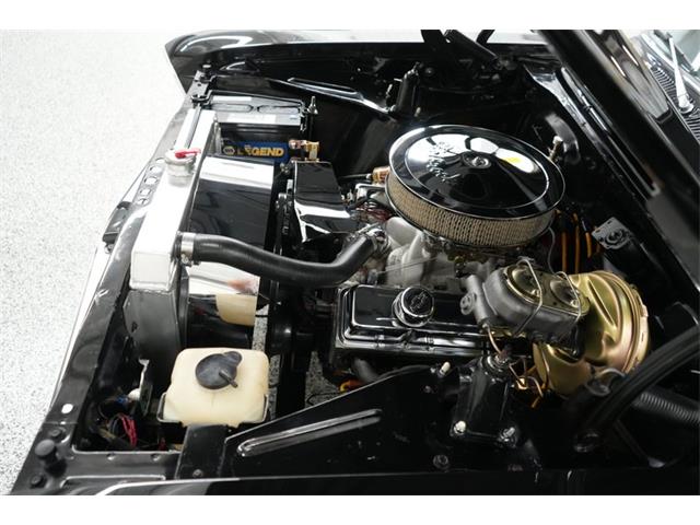 1966 Chevrolet Nova (CC-2098068) for sale in Homer City, Pennsylvania