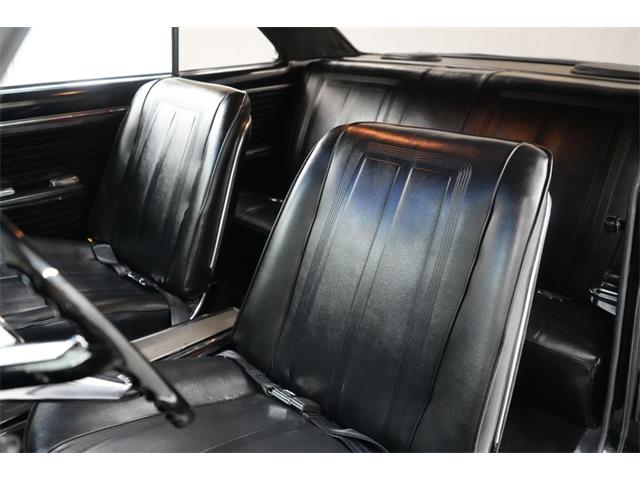 1966 Chevrolet Nova (CC-2098068) for sale in Homer City, Pennsylvania