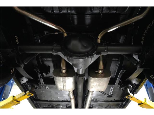 1966 Chevrolet Nova (CC-2098068) for sale in Homer City, Pennsylvania