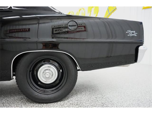 1966 Chevrolet Nova (CC-2098068) for sale in Homer City, Pennsylvania