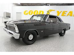 1966 Chevrolet Nova (CC-2098068) for sale in Homer City, Pennsylvania