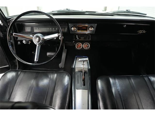 1966 Chevrolet Nova (CC-2098068) for sale in Homer City, Pennsylvania