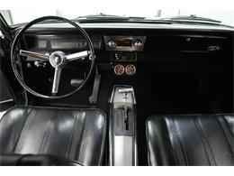 1966 Chevrolet Nova (CC-2098068) for sale in Homer City, Pennsylvania