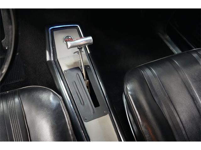 1966 Chevrolet Nova (CC-2098068) for sale in Homer City, Pennsylvania