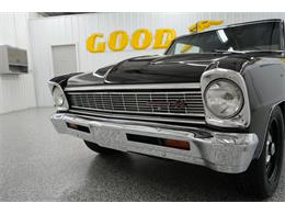 1966 Chevrolet Nova (CC-2098068) for sale in Homer City, Pennsylvania