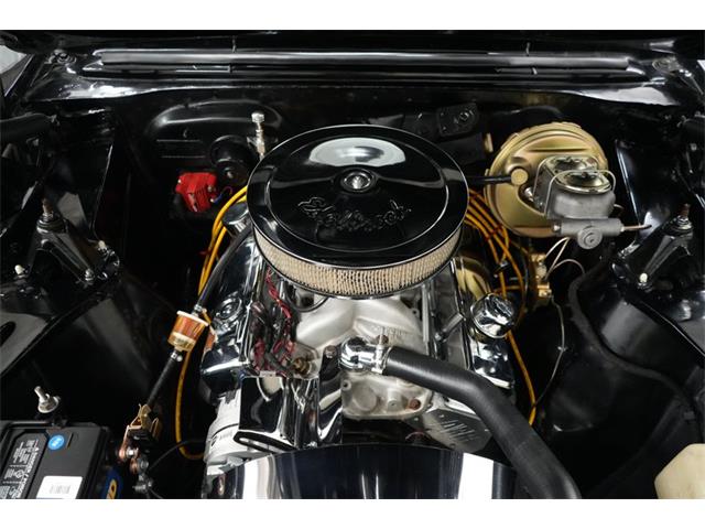 1966 Chevrolet Nova (CC-2098068) for sale in Homer City, Pennsylvania