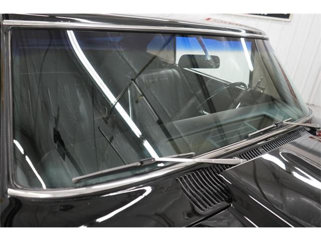 1966 Chevrolet Nova (CC-2098068) for sale in Homer City, Pennsylvania