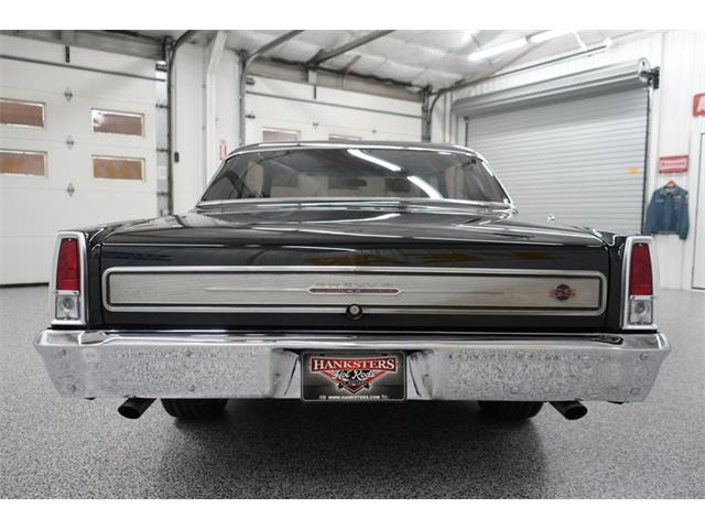 1966 Chevrolet Nova (CC-2098068) for sale in Homer City, Pennsylvania