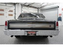 1966 Chevrolet Nova (CC-2098068) for sale in Homer City, Pennsylvania