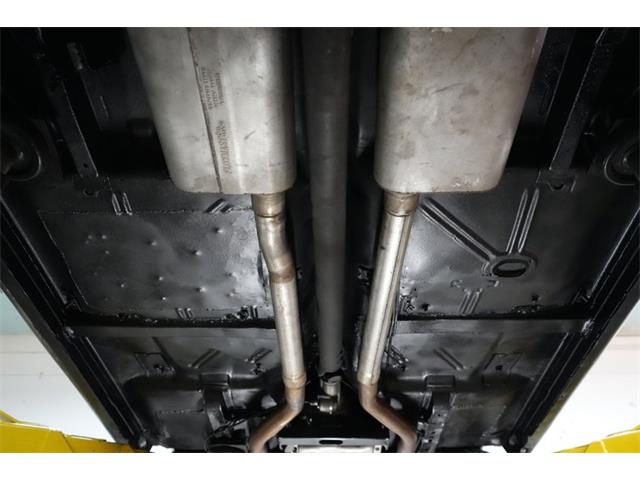 1966 Chevrolet Nova (CC-2098068) for sale in Homer City, Pennsylvania