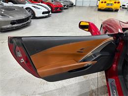 2015 Chevrolet Corvette (CC-2098069) for sale in Dallas, Texas