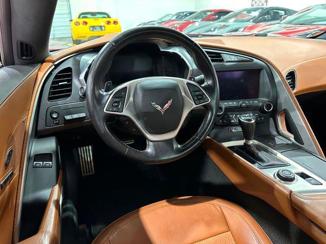 2015 Chevrolet Corvette (CC-2098069) for sale in Dallas, Texas