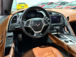 2015 Chevrolet Corvette (CC-2098069) for sale in Dallas, Texas