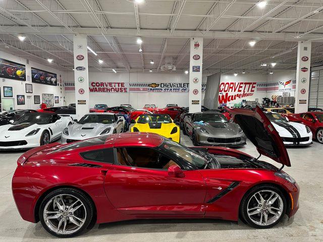 2015 Chevrolet Corvette (CC-2098069) for sale in Dallas, Texas