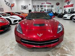 2015 Chevrolet Corvette (CC-2098069) for sale in Dallas, Texas