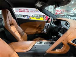2015 Chevrolet Corvette (CC-2098069) for sale in Dallas, Texas