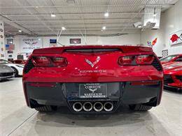 2015 Chevrolet Corvette (CC-2098069) for sale in Dallas, Texas