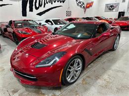 2015 Chevrolet Corvette (CC-2098069) for sale in Dallas, Texas