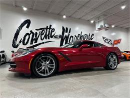2015 Chevrolet Corvette (CC-2098069) for sale in Dallas, Texas