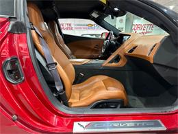 2015 Chevrolet Corvette (CC-2098069) for sale in Dallas, Texas