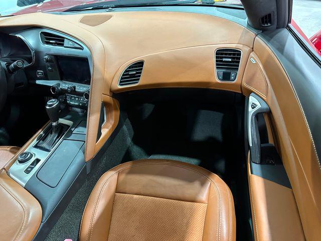 2015 Chevrolet Corvette (CC-2098069) for sale in Dallas, Texas