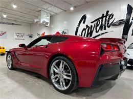 2015 Chevrolet Corvette (CC-2098069) for sale in Dallas, Texas